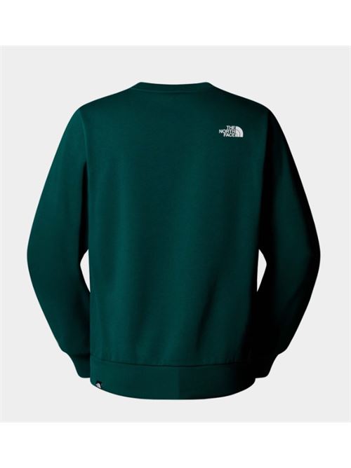 m simple dome crew THE NORTH FACE | NF0A89FB1KI1.1KI1